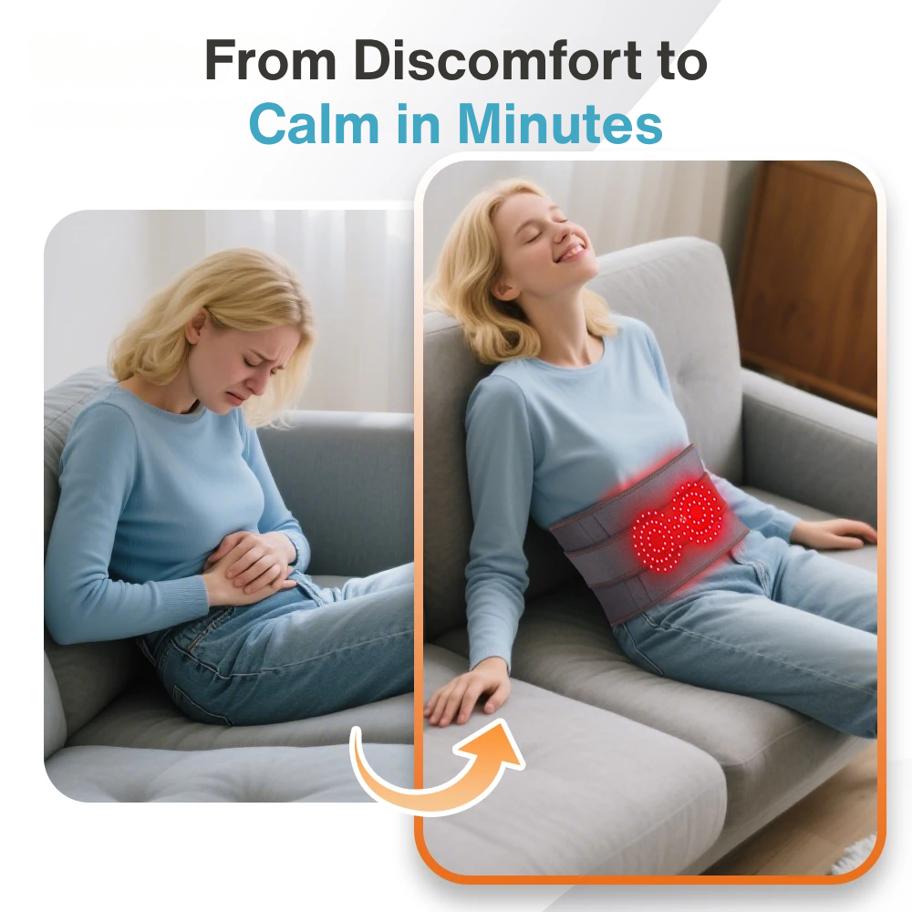 Balivra -  Relevo™ Belt