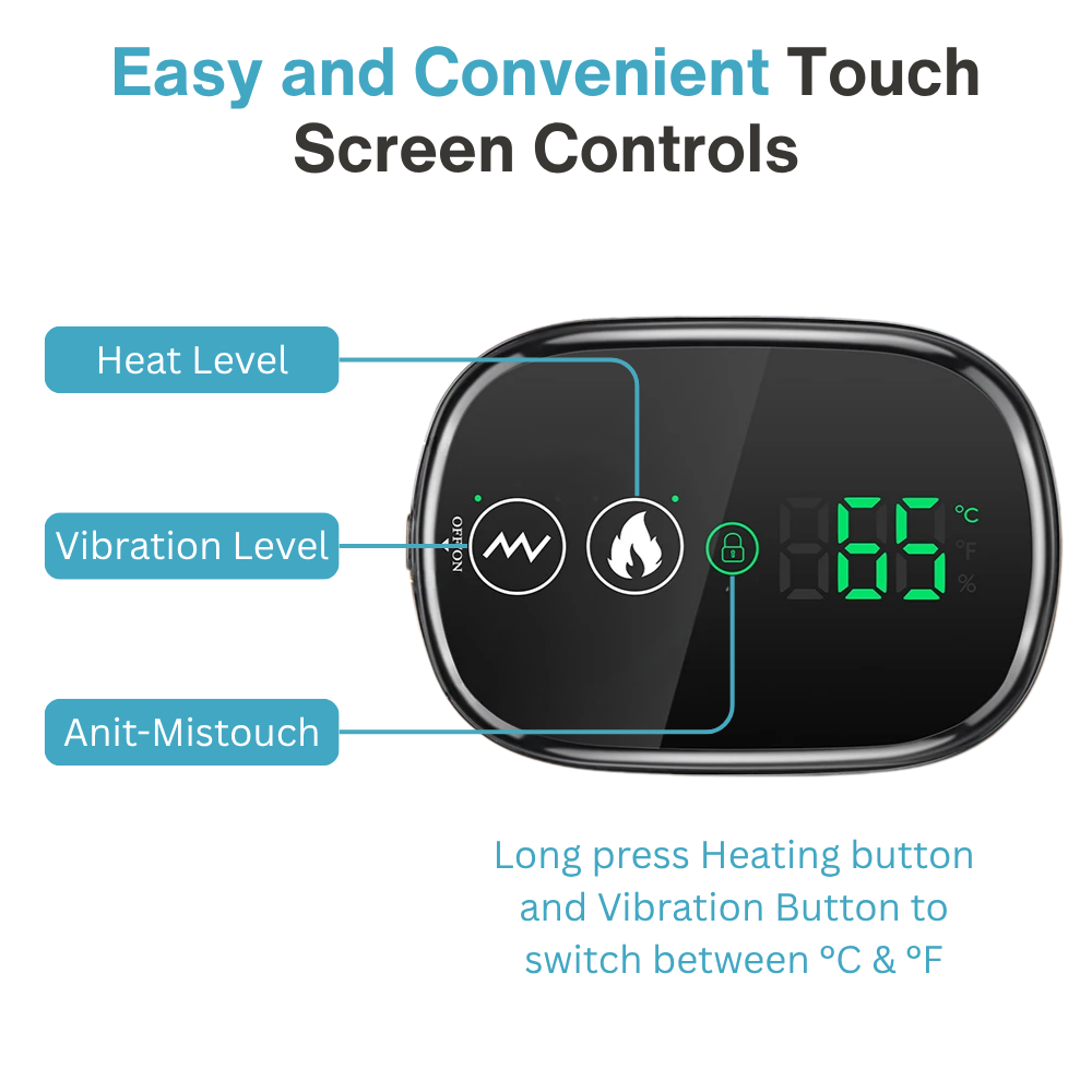 Balivra -  Relevo™ Belt