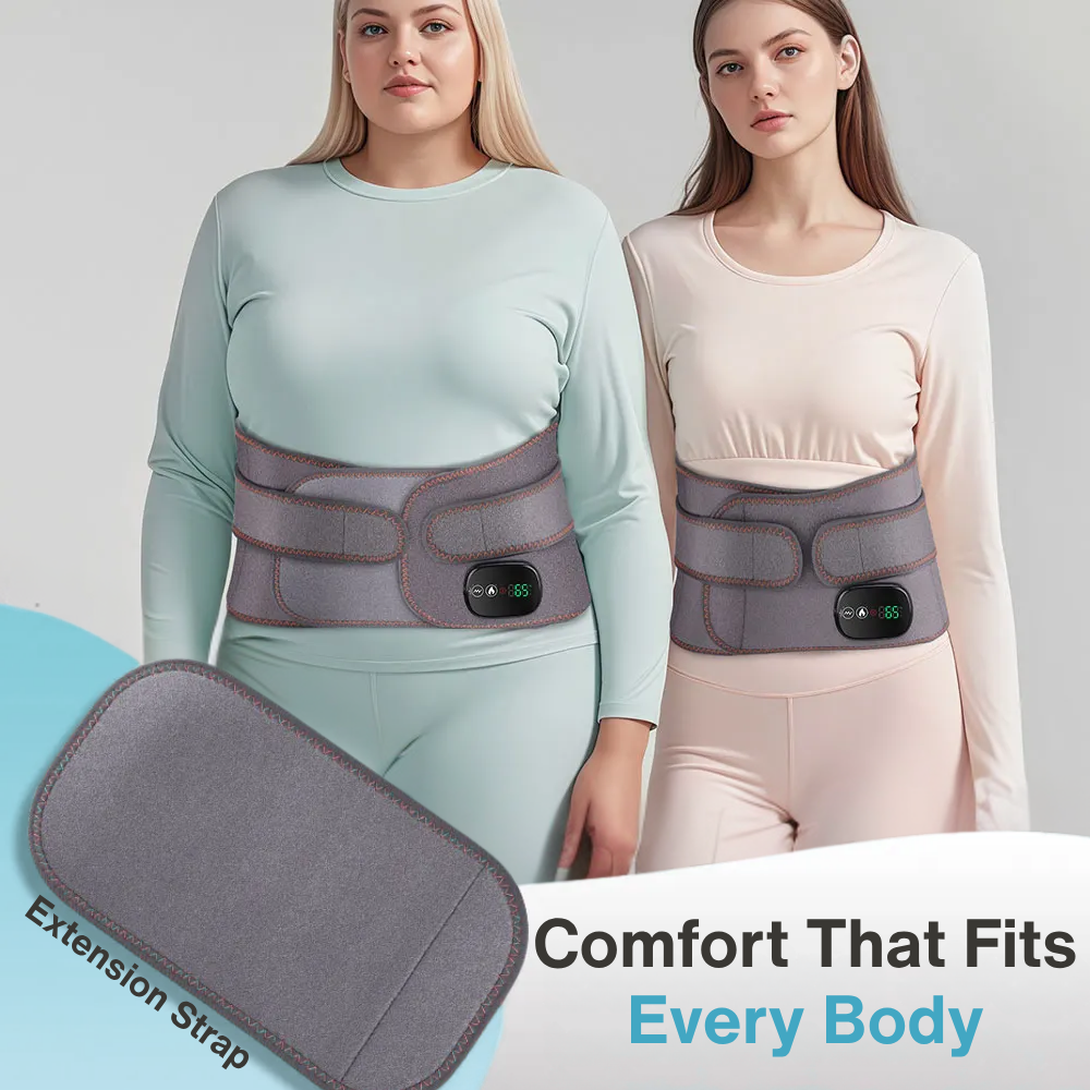 Balivra -  Relevo™ Belt