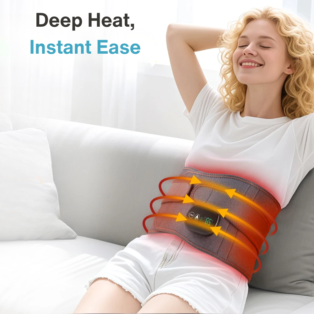 Balivra -  Relevo™ Belt