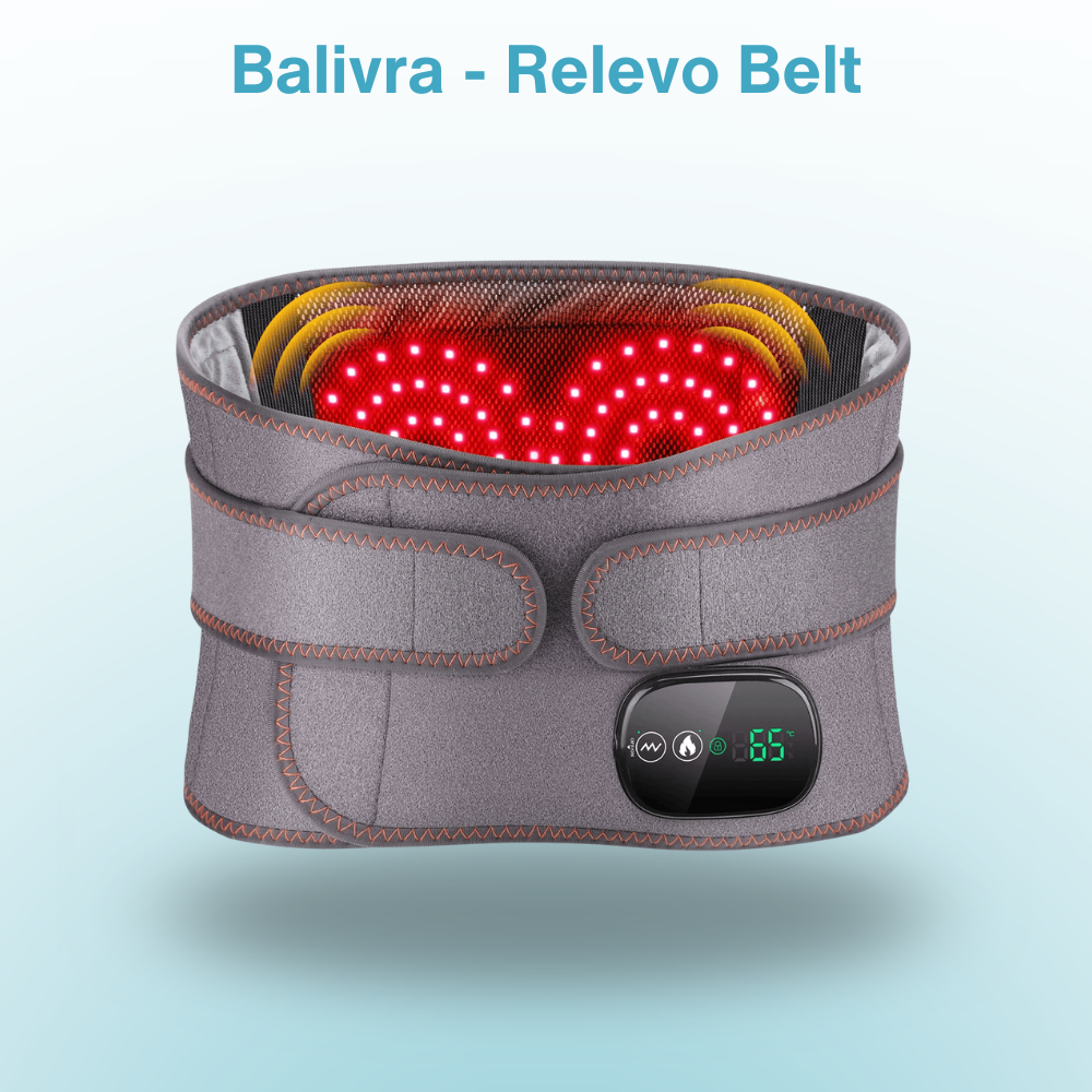Balivra -  Relevo™ Belt