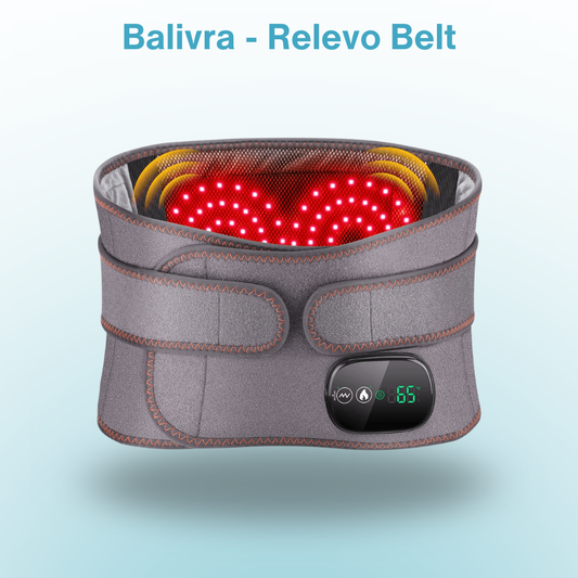Balivra -  Relevo™ Belt