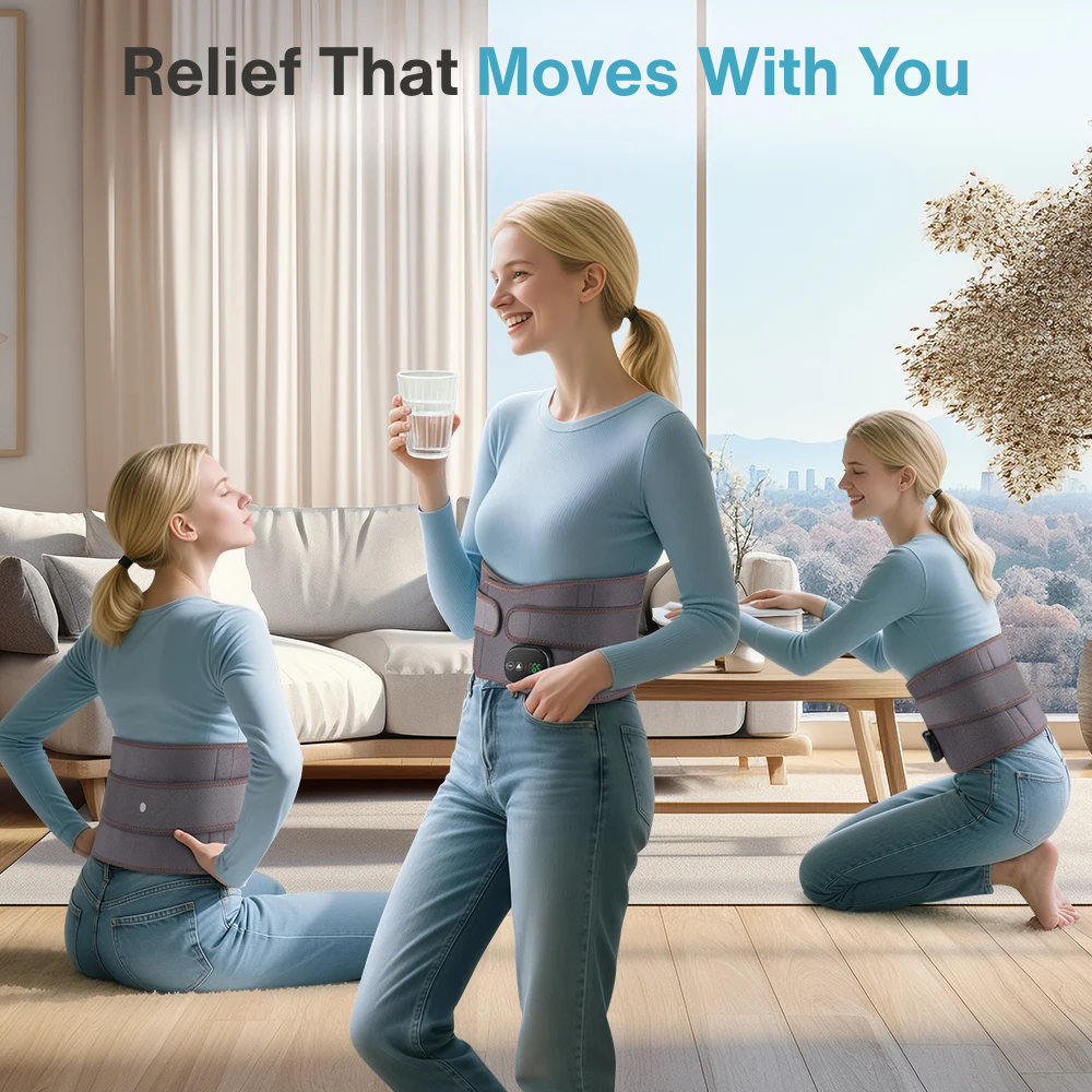 Balivra -  Relevo™ Belt