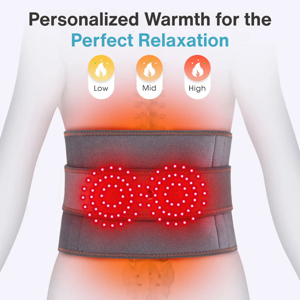 Balivra -  Relevo™ Belt